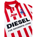 lotto - 2020-21 vicenza home replica shirt
