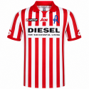 lotto - 2020-21 vicenza home replica shirt