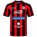 givova - 2025-26 foggia home shirt