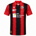macron - 2020-21 foggia away shirt