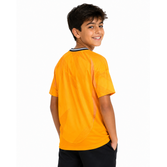adidas - 2025-26 real madrid maglia away bambino