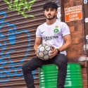 nike - 2026 kurdistan home shirt