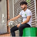 nike - 2026 kurdistan home shirt
