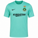 nike - 2026 kurdistan away shirt
