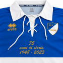 2023 pontedda 75 years special shirt