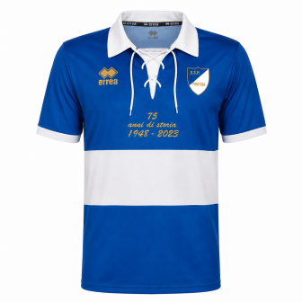 2023 pontedda 75 years special shirt
