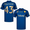 givova - 2013 chievo christmas edition shirt paloschi 43