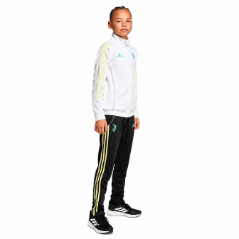 adidas - 2025-26 juventus fc tuta da bambino