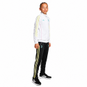 adidas - 2025-26 juventus fc tuta da bambino