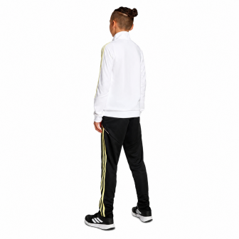 adidas - 2025-26 juventus fc tuta da bambino