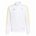 adidas - 2025-26 juventus fc tuta da bambino