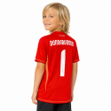 adidas - 2025-26 italy minikit kids