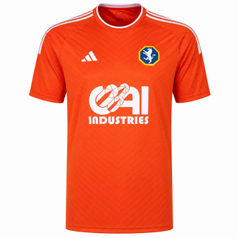 adidas - 2025-26 fidelis andria away shirt
