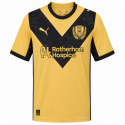 puma - 2025-26 Rotherham Away Shirt