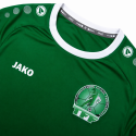Jako - 2024 Turkmenistan Home shirt