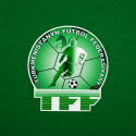 Jako - 2024 Turkmenistan Home shirt