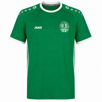 Jako - 2024 Turkmenistan Home shirt