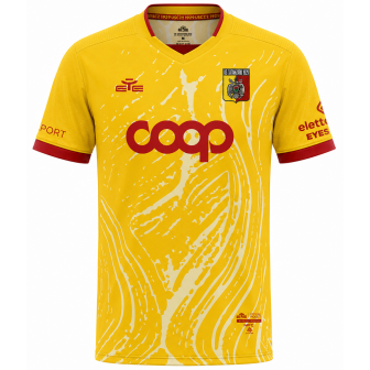 eye - 2026-27 catanzaro third shirt