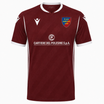 macron - 2021-23 Adriese home shirt
