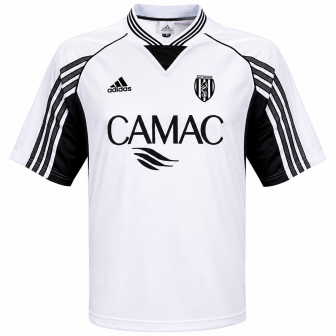 adidas - 1999-00 cesena home shirt