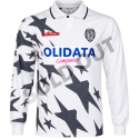 adidas - 1995-96 cesena home l/s shirt