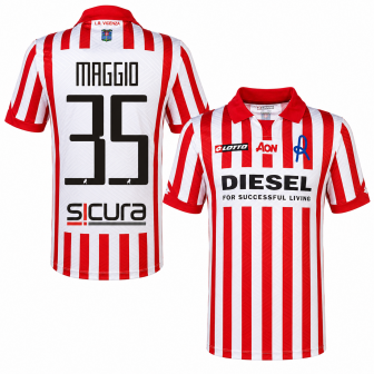 lotto - 2020-21 vicenza home shirt maggio 35