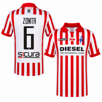 lotto - 2020-21 vicenza home shirt zonta 6