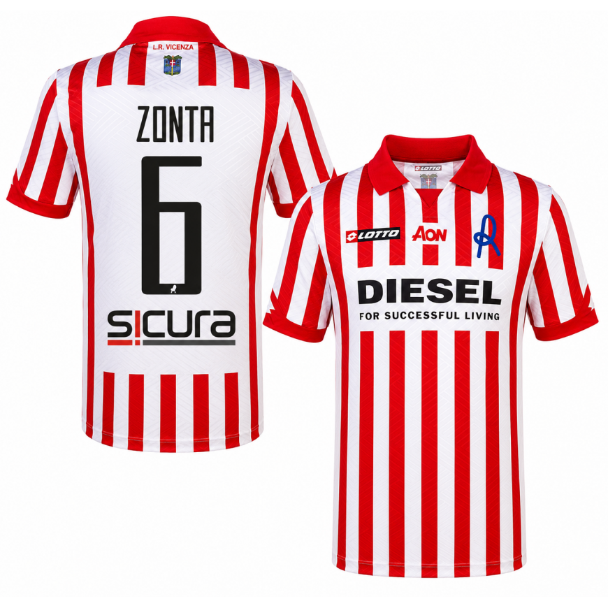 lotto - 2020-21 vicenza home shirt cavion 7