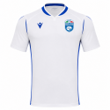 macron - 2021-22 porto tolle home shirt