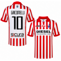 lotto - 2020-21 vicenza home shirt cavion 7