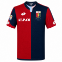 lotto - 2015-16 genoa home shirt