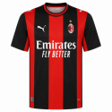 puma - 2026-27 manchester city home shirt