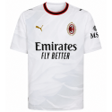 puma - 2026-27 ac milan home shirt