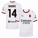 puma - 2026-27 ac milan home shirt