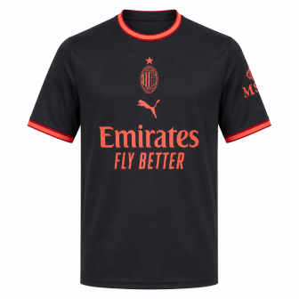puma - 2026-27 ac milan third shirt