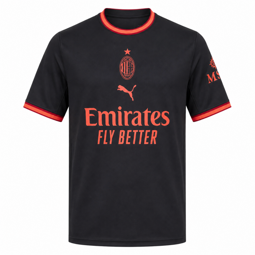 puma - 2026-27 ac milan third shirt