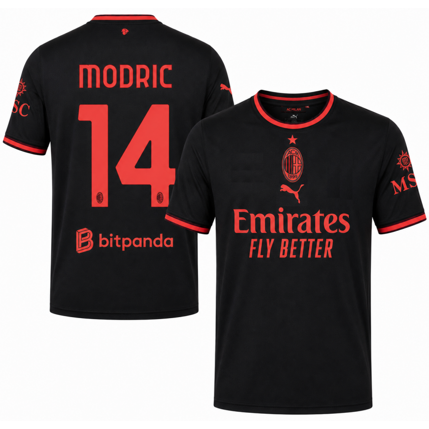 puma - 2026-27 ac milan third shirt