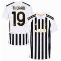 adidas - 2026-27 juventus fc home shorts
