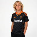 adidas - 2025-26 como maglia terza bambino nico paz 10