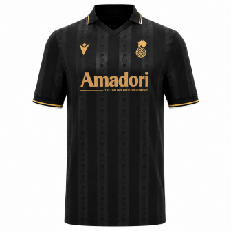 macron - 2026-27 cesena away shirt