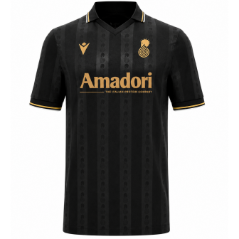 macron - 2026-27 cesena away shirt