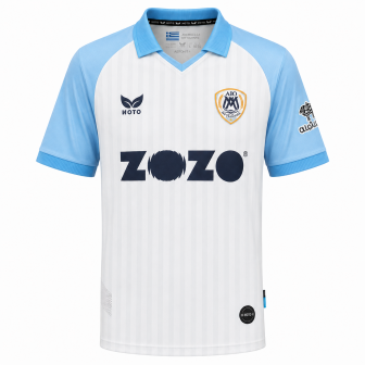 noto - 2025-26 AIO Mytilinis Home Shirt