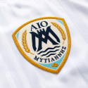 noto - 2025-26 AIO Mytilinis Authentic Home Shirt