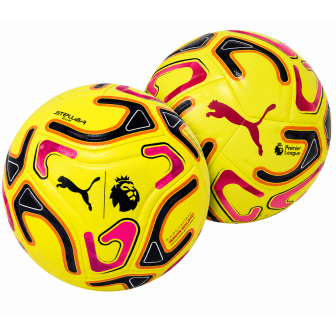 puma - 2026-27 premier league stellar cup ball