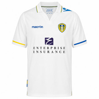 adidas - 2011-12 leeds utd home shirt