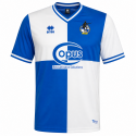 errea - 2012-13 bristol rovers home shirt