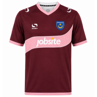sondico - 2012-13 portsmouth third shirt