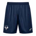 joma - 2024-25 hellas verona presentation shorts