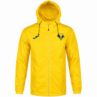 joma - 2024-25 hellas verona training rain jacket