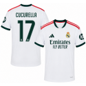 2026-27 real madrid home shirt